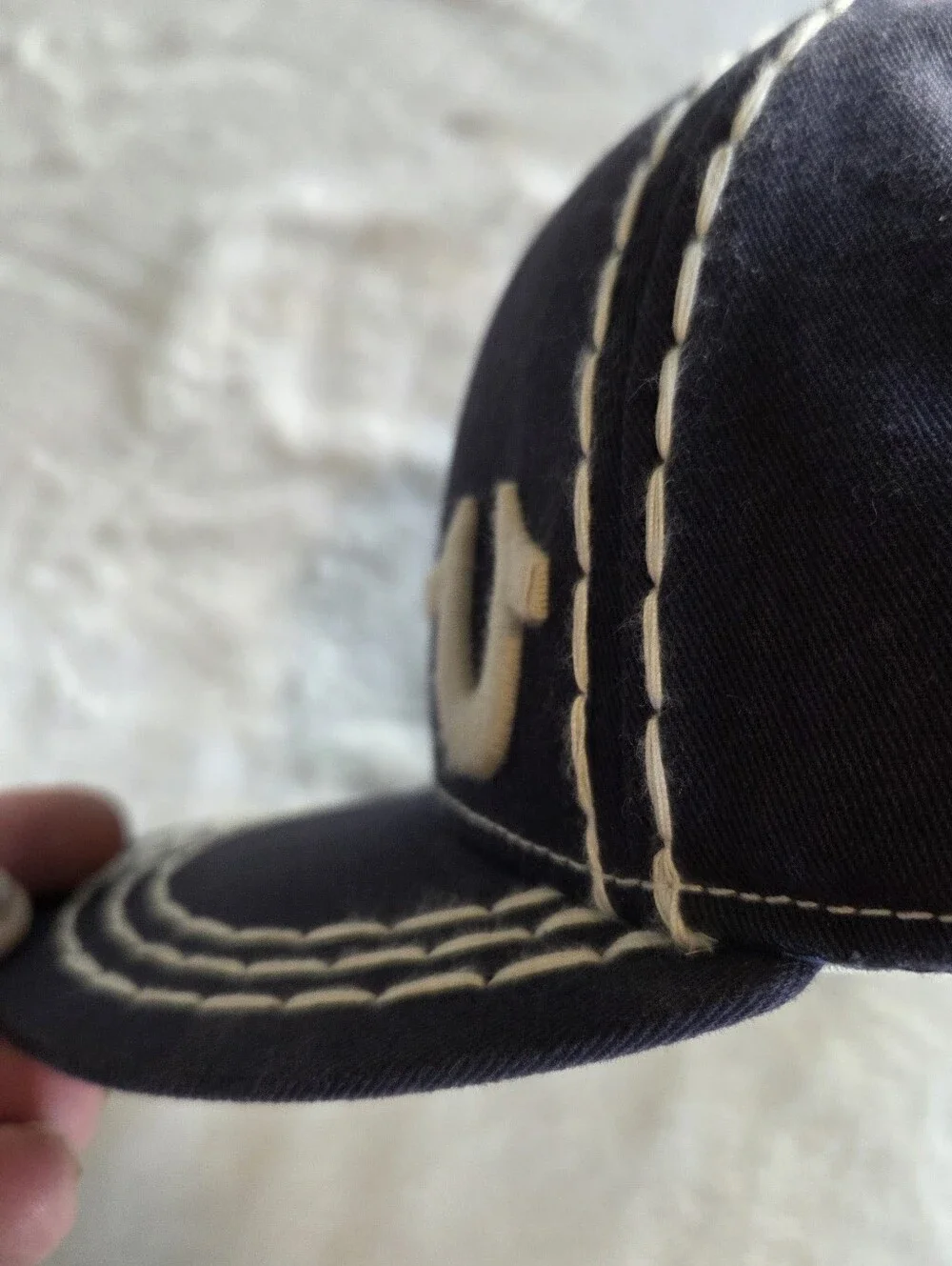 True Religion Hat